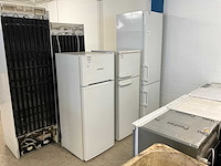 Vrijstaande koelvries combi (3x) - afbeelding 1 van  7