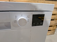 Vrijstaande vaatwasser, beko, dvn06430w - afbeelding 3 van  8