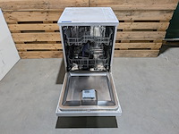 Vrijstaande vaatwasser, beko, dvn06430w - afbeelding 4 van  8