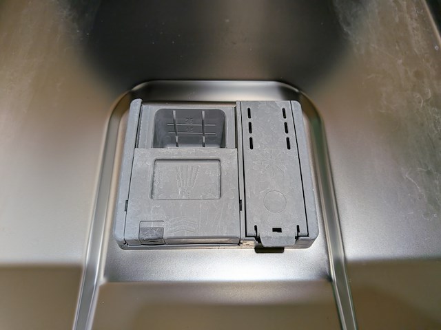 Vrijstaande vaatwasser, beko, dvn06430w - afbeelding 5 van  8