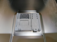 Vrijstaande vaatwasser, beko, dvn06430w - afbeelding 5 van  8
