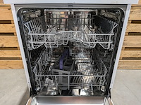 Vrijstaande vaatwasser, beko, dvn06430w - afbeelding 6 van  8