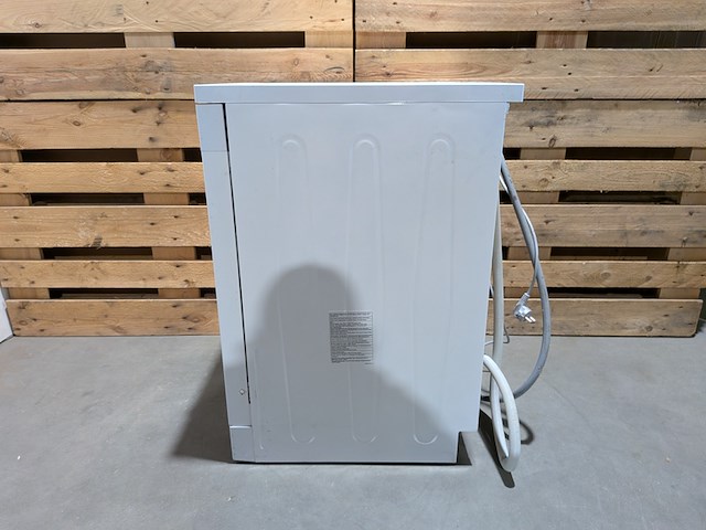 Vrijstaande vaatwasser, beko, dvn06430w - afbeelding 7 van  8