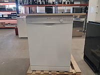 Vrijstaande vaatwasser, bosch, sl6p1b, serie 2, silence - afbeelding 1 van  9