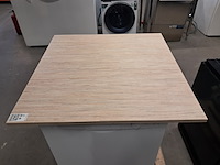 Vrijstaande vaatwasser, bosch, sl6p1b, serie 2, silence - afbeelding 2 van  9