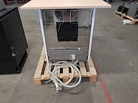 Vrijstaande vaatwasser, bosch, sl6p1b, serie 2, silence - afbeelding 3 van  9