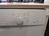 Vrijstaande vaatwasser, bosch, sl6p1b, serie 2, silence - afbeelding 6 van  9
