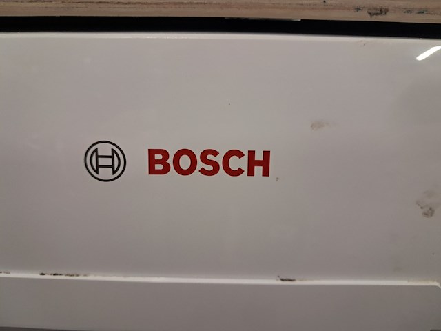 Vrijstaande vaatwasser, bosch, sl6p1b, serie 2, silence - afbeelding 7 van  9