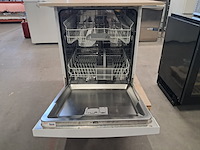Vrijstaande vaatwasser, bosch, sl6p1b, serie 2, silence - afbeelding 8 van  9