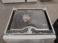 Vrijstaande vaatwasser, bosch, sl6p1b, serie 2, silence - afbeelding 9 van  9