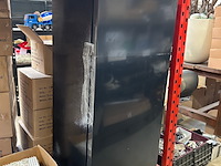 Vrijstaande vriezer 177 liter chiq, csd208d4d - afbeelding 1 van  6