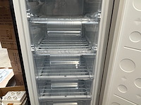 Vrijstaande vriezer 177 liter chiq, csd208d4d - afbeelding 2 van  6