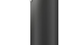 Vrijstaande vriezer 206 liter 6 lades chiq, csd206neid - afbeelding 1 van  4