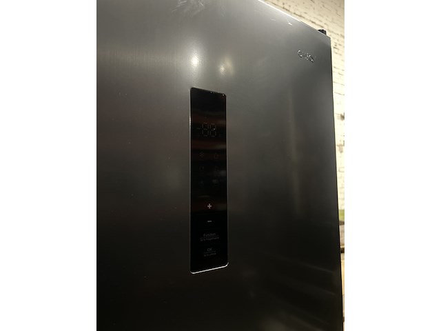 Vrijstaande vriezer 206 liter 6 lades chiq, csd206neid - afbeelding 3 van  4