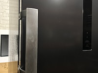 Vrijstaande vriezer 206 liter 6 lades chiq, csd206neid - afbeelding 4 van  4