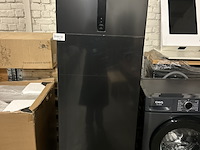 Vrijstaande vriezer 206 liter 6 lades chiq, csd206neid - afbeelding 1 van  5