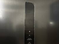 Vrijstaande vriezer 206 liter 6 lades chiq, csd206neid - afbeelding 3 van  5