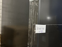 Vrijstaande vriezer 206 liter 6 lades chiq, csd206neid - afbeelding 4 van  5