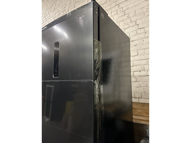 Vrijstaande vriezer 206 liter 6 lades chiq, csd206neid - afbeelding 5 van  5