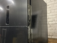 Vrijstaande vriezer 206 liter 6 lades chiq, csd206neid - afbeelding 5 van  5