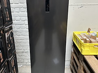 Vrijstaande vriezer 206 liter 6 lades, chiq, csd206neid - afbeelding 2 van  7