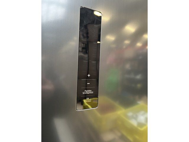 Vrijstaande vriezer 206 liter 6 lades, chiq, csd206neid - afbeelding 3 van  7