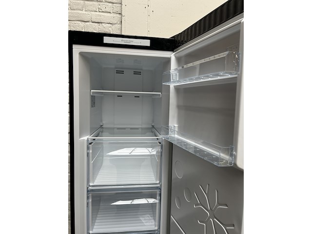Vrijstaande vriezer 206 liter 6 lades, chiq, csd206neid - afbeelding 4 van  7