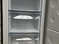 Vrijstaande vriezer 206 liter 6 lades, chiq, csd206neid - afbeelding 5 van  7