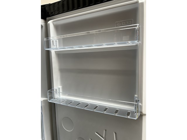 Vrijstaande vriezer 206 liter 6 lades, chiq, csd206neid - afbeelding 6 van  7