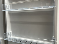 Vrijstaande vriezer 206 liter 6 lades, chiq, csd206neid - afbeelding 6 van  7