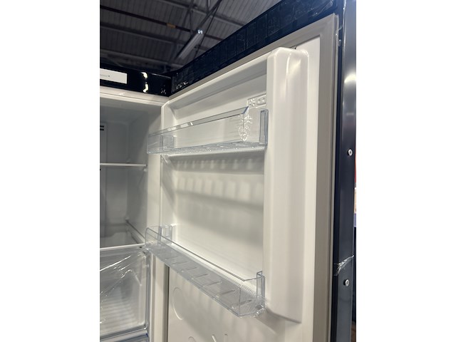 Vrijstaande vriezer 206 liter 6 lades chiq, csd206neid - afbeelding 4 van  5