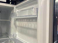 Vrijstaande vriezer 206 liter 6 lades chiq, csd206neid - afbeelding 4 van  5