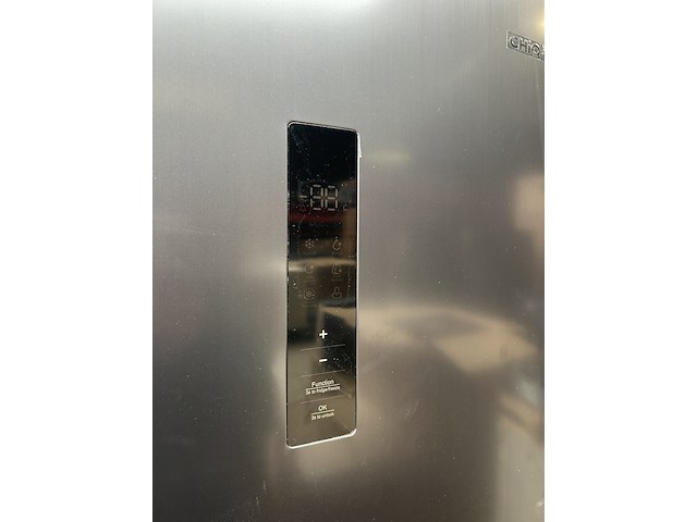 Vrijstaande vriezer 206 liter 6 lades, chiq, csd206neid - afbeelding 2 van  6