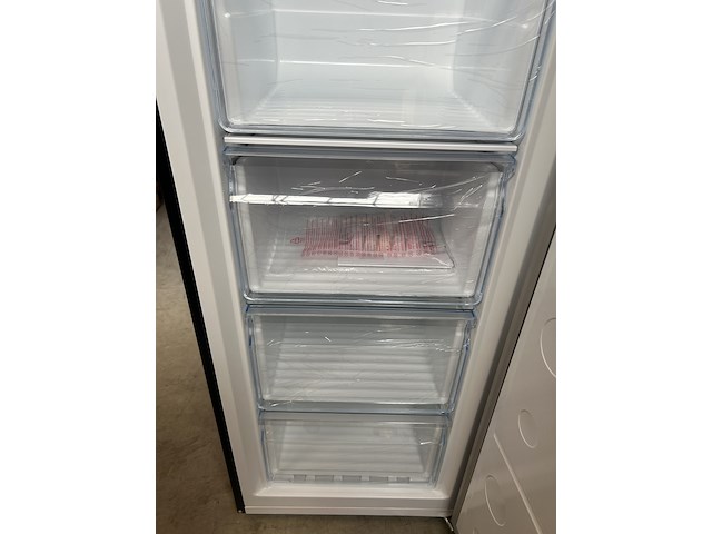 Vrijstaande vriezer 206 liter 6 lades, chiq, csd206neid - afbeelding 4 van  6