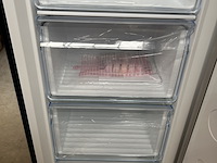 Vrijstaande vriezer 206 liter 6 lades, chiq, csd206neid - afbeelding 4 van  6