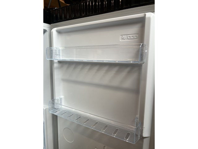 Vrijstaande vriezer 206 liter 6 lades, chiq, csd206neid - afbeelding 5 van  6