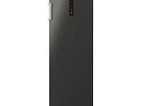 Vrijstaande vriezer 206 liter met led display chiq, csd206neid - afbeelding 1 van  9