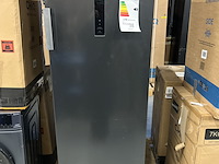 Vrijstaande vriezer 206 liter met led display chiq, csd206neid - afbeelding 3 van  9