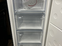 Vrijstaande vriezer 206 liter met led display chiq, csd206neid - afbeelding 6 van  9