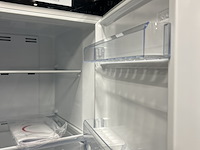 Vrijstaande vriezer 206 liter met led display chiq, csd206neid - afbeelding 9 van  9