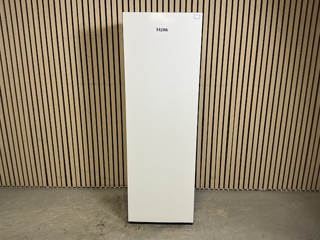 Vrijstaande vriezer, etna, vv6169nwit - afbeelding 1 van  8