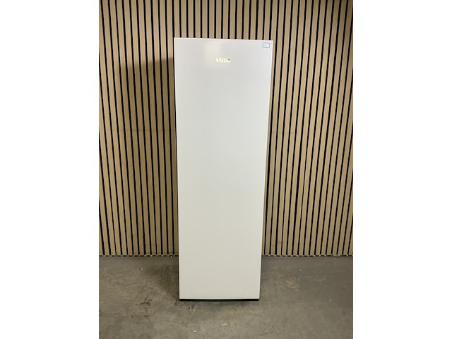 Vrijstaande vriezer, etna, vv6169nwit - afbeelding 2 van  8