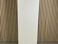 Vrijstaande vriezer, etna, vv6169nwit - afbeelding 2 van  8