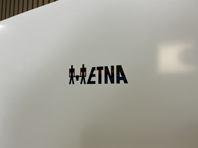 Vrijstaande vriezer, etna, vv6169nwit - afbeelding 4 van  8