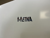 Vrijstaande vriezer, etna, vv6169nwit - afbeelding 4 van  8