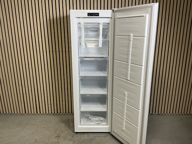 Vrijstaande vriezer, etna, vv6169nwit - afbeelding 5 van  8