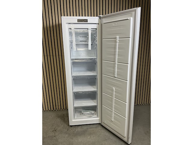 Vrijstaande vriezer, etna, vv6169nwit - afbeelding 6 van  8