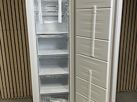 Vrijstaande vriezer, etna, vv6169nwit - afbeelding 6 van  8