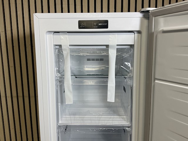 Vrijstaande vriezer, etna, vv6169nwit - afbeelding 7 van  8