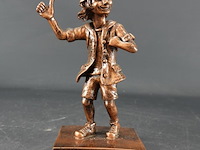 Vrolijke snuiter - afbeelding 1 van  5